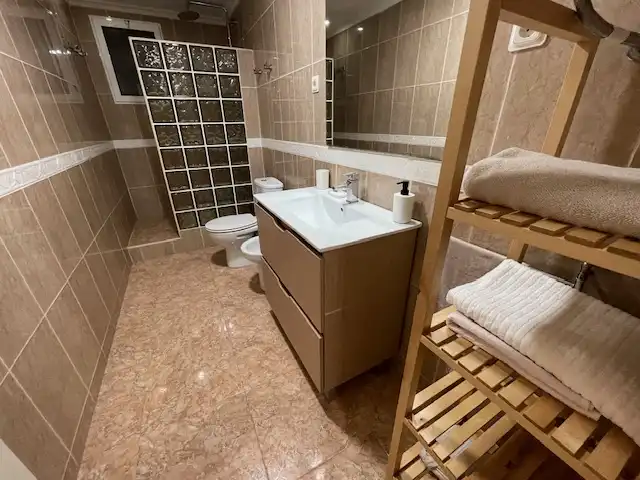 Wohnung mit Aufzug zum Verkauf in Plaça Andrés Piles 1, imagen 6