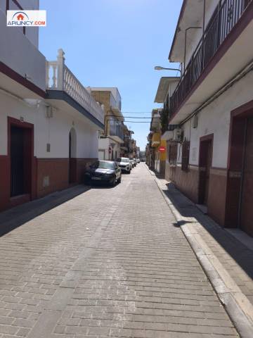 Casa-chalet en Venta en Palmete