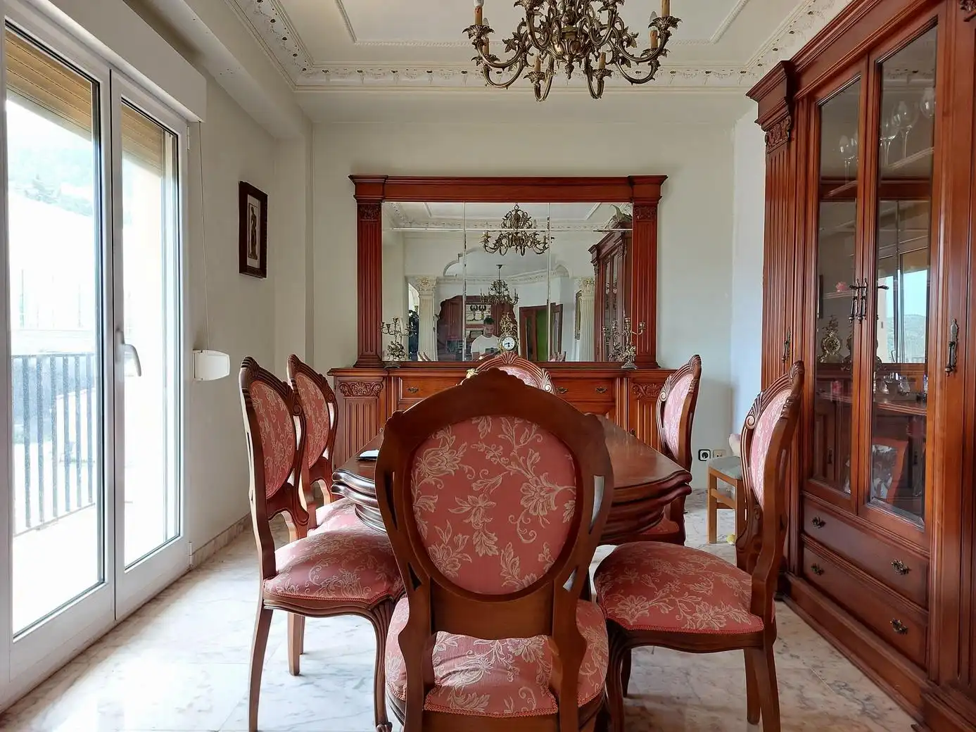 Piso con terraza en venta en Calle Calle Rocío, imagen 5