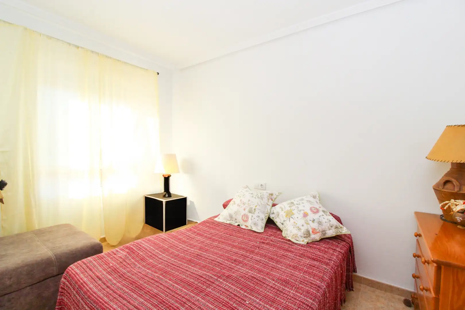 Piso en venta en Los Urrutias