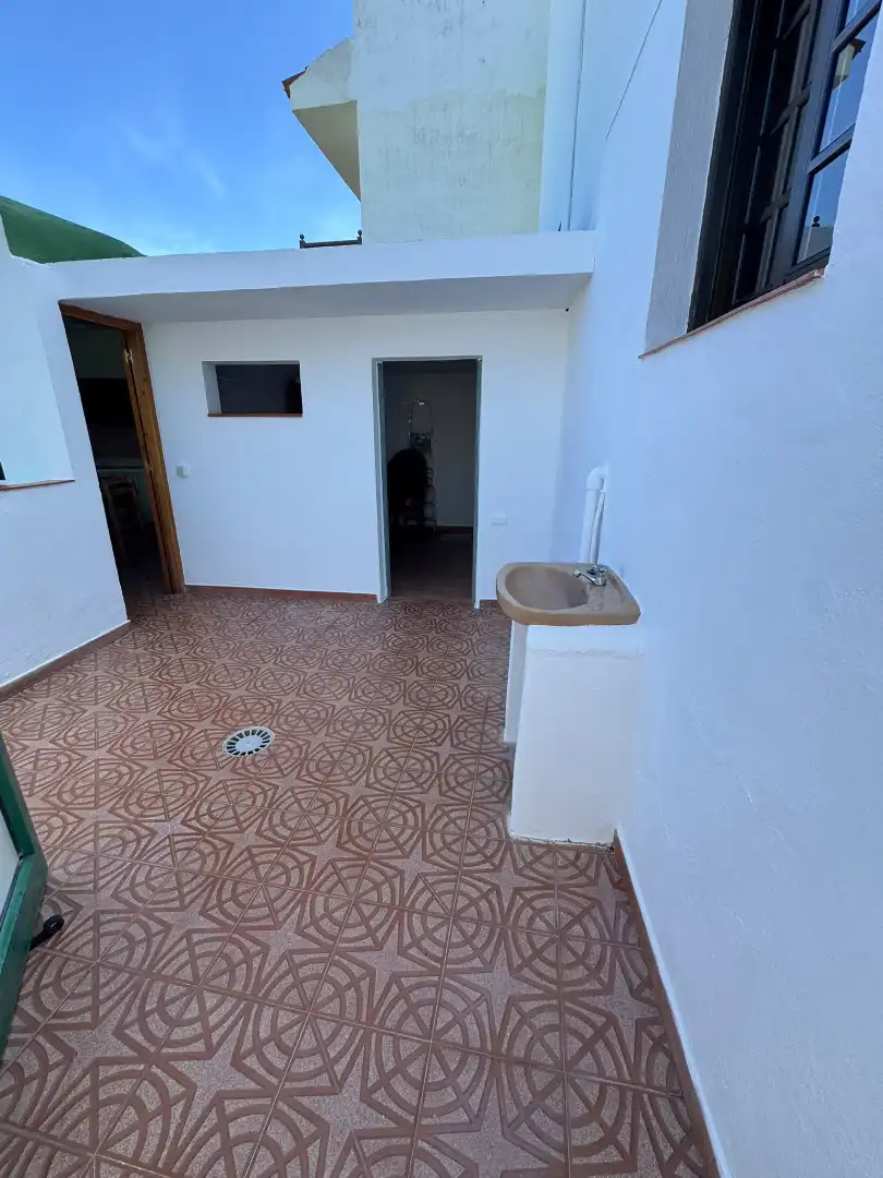 Casa o xalet en venda en Santa Úrsula pueblo