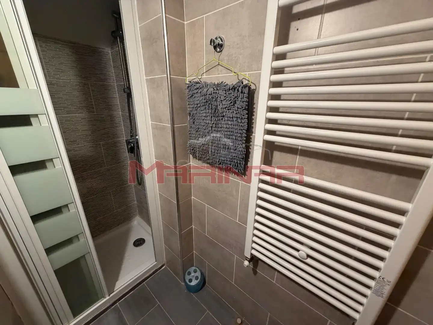 Badezimmer von Haus oder Chalet zum Verkauf in Seseña mit Heizung, Privatgarten und Terrasse