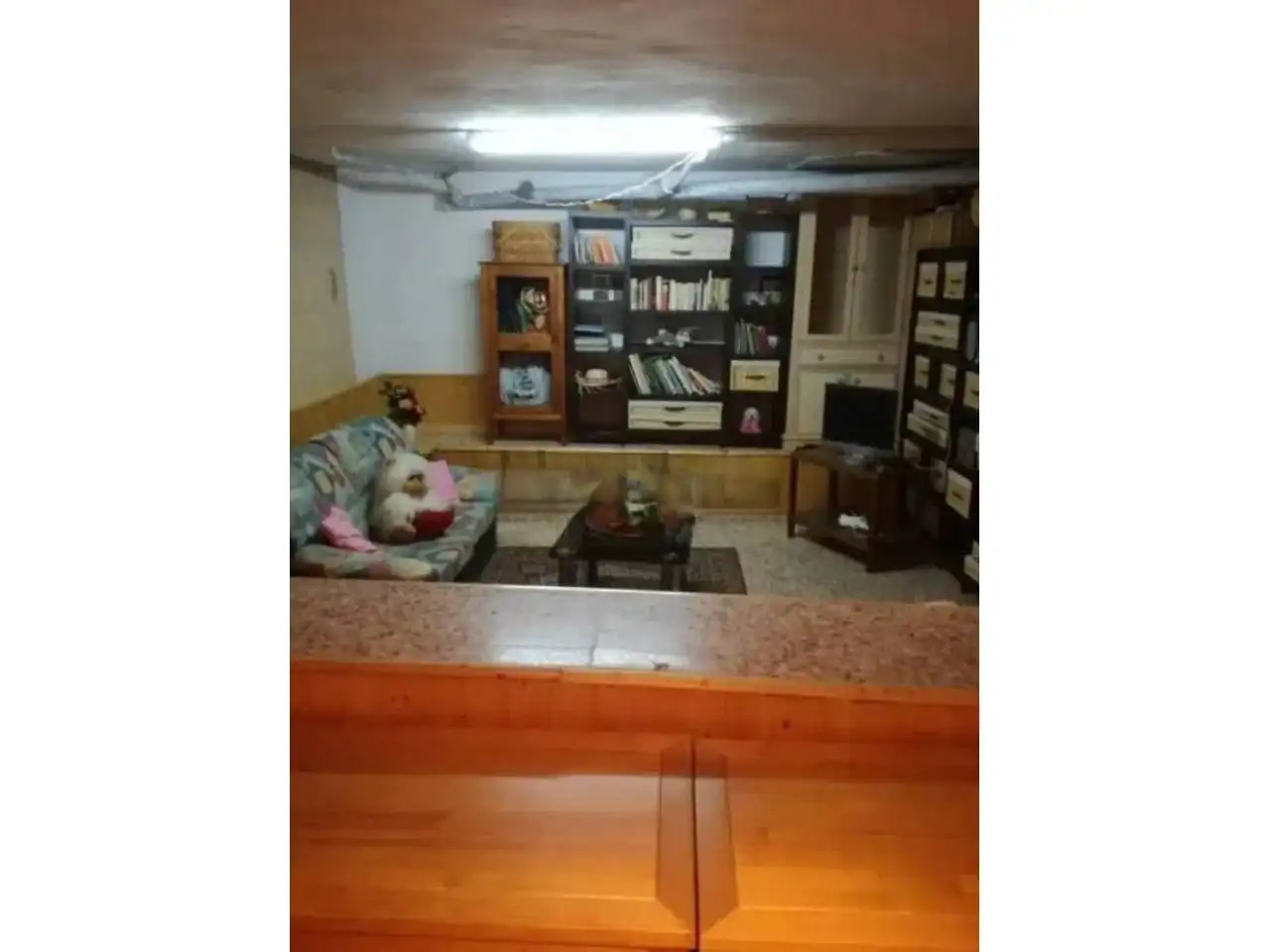 Chalet con piscina en venta en Calle Puerto de Los Leones, imagen 15