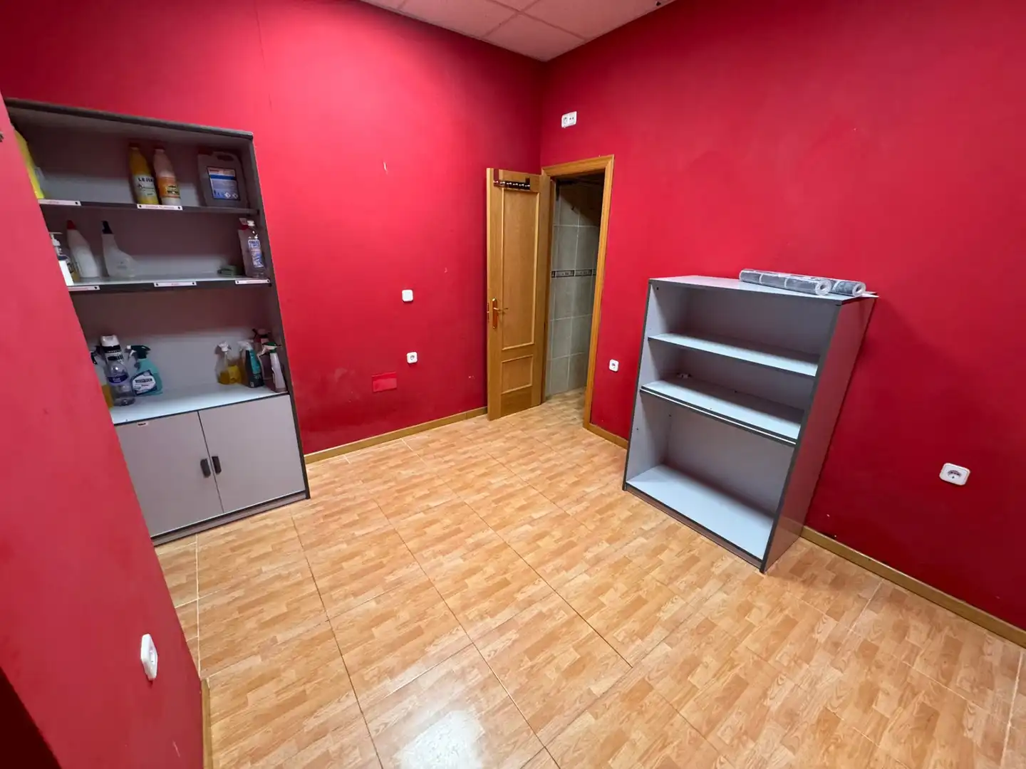 Local commercial à vendre à Calle de Extremadura, imagen 14