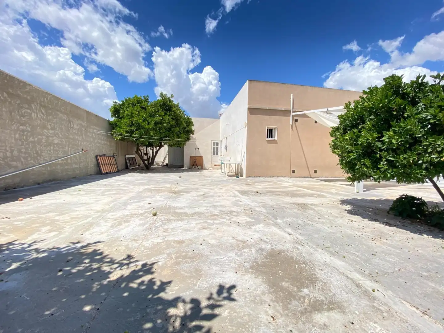 Villa mit Pool zum Verkauf in Avenida Av. Garcia Lorca 27, imagen 5