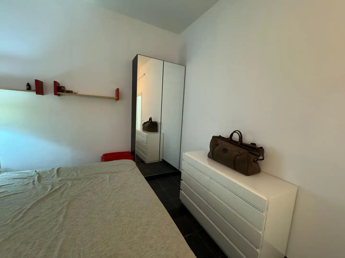 Wohnung zur Miete in Calle PALMA, Universidad - Malasaña