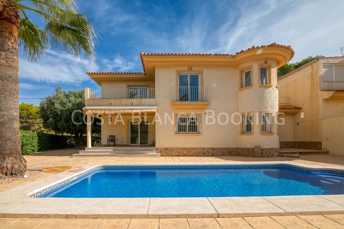 Casa o chalet en venta en L'Albir