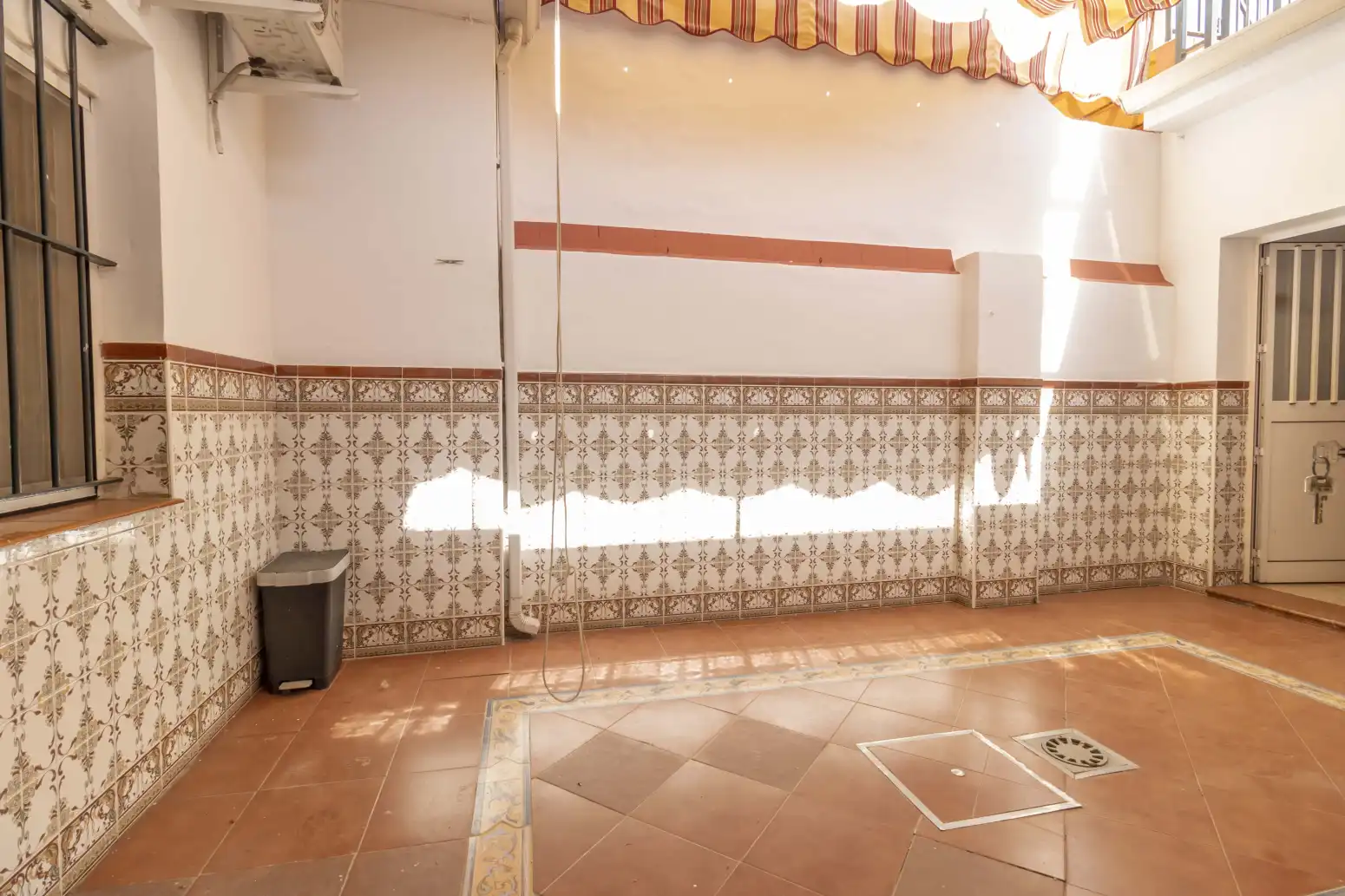 Casa adosada en venda a Tablada