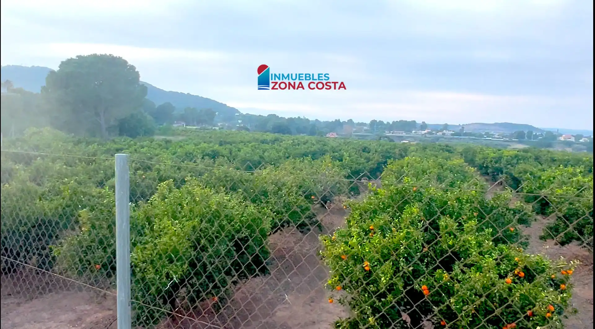 Country homes for sale in Vilamarxant  with Private garden, Terrace and Storage room