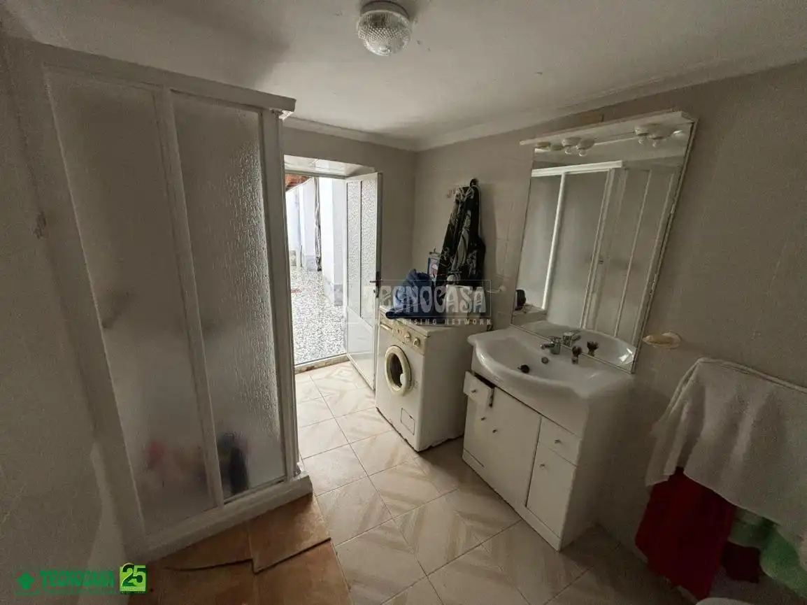 Casa adosada en venta en Almagro