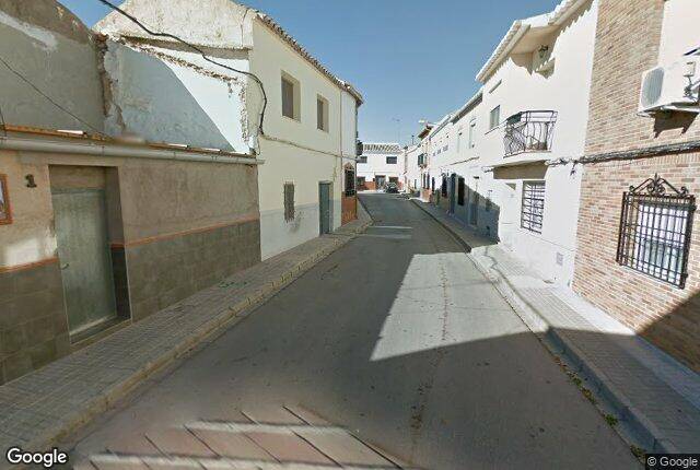 Casa adosada en Venta en CL ROSA en Herencia