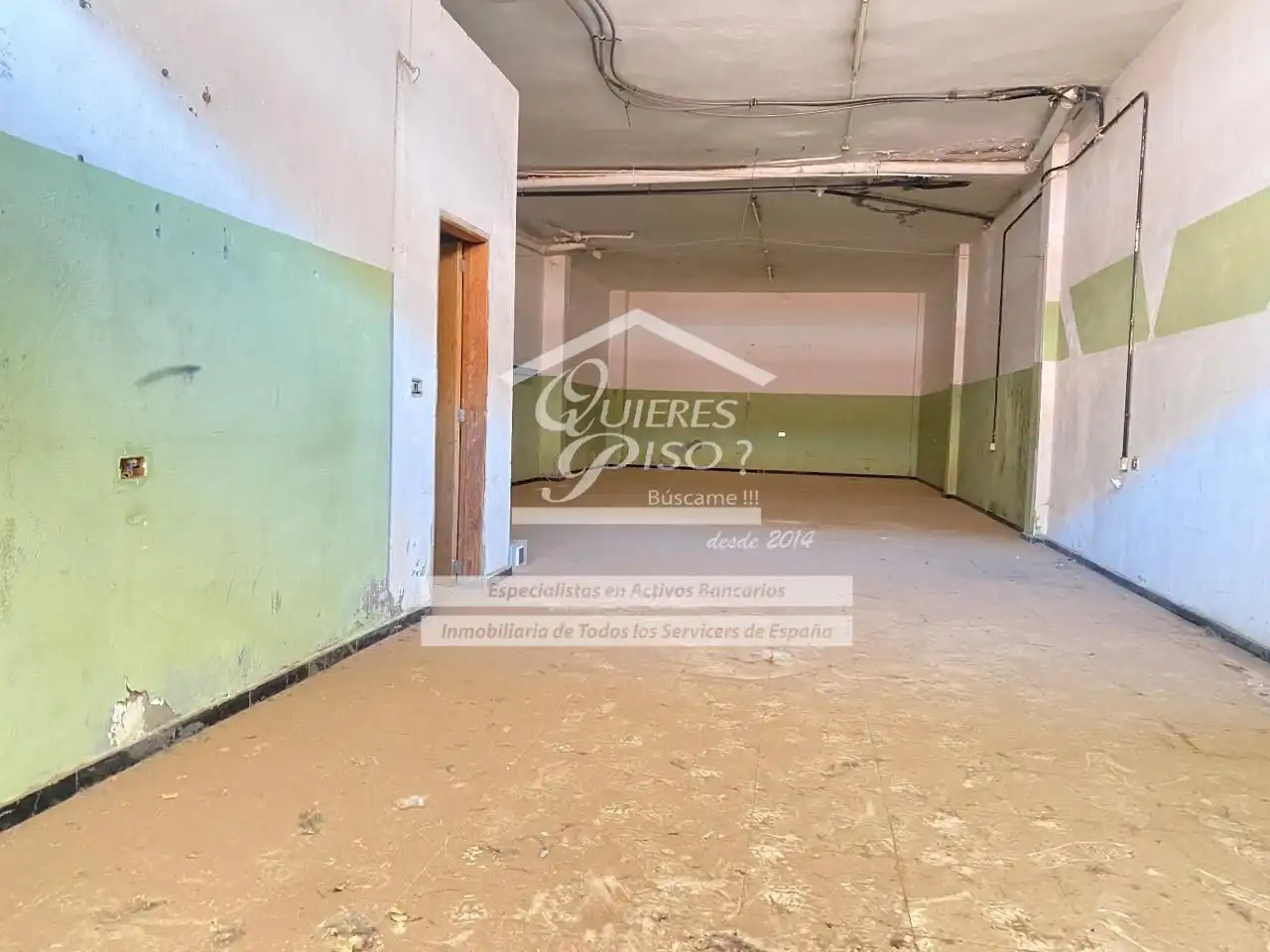 Edificio en venta en Calle Santo Tomás de Aquino, Sardina
