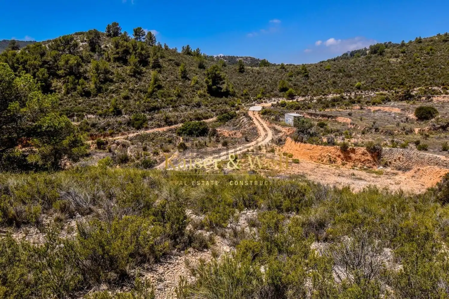 Chalet con terraza en venta en Urbanización Pinares del Mecli Izqd, imagen 21