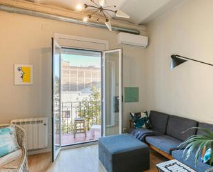 Flat to rent in Carrer de Pujades, El Poblenou