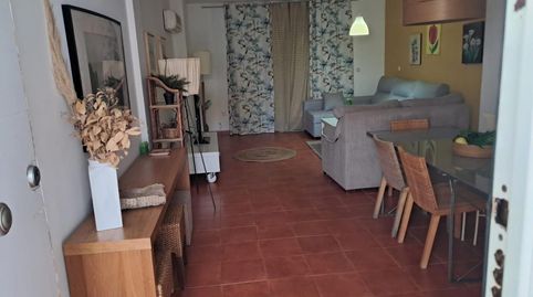 Foto 3 von Einfamilien-Reihenhaus zur Miete in Barranco del Moro, Islantilla Golf, Islantilla