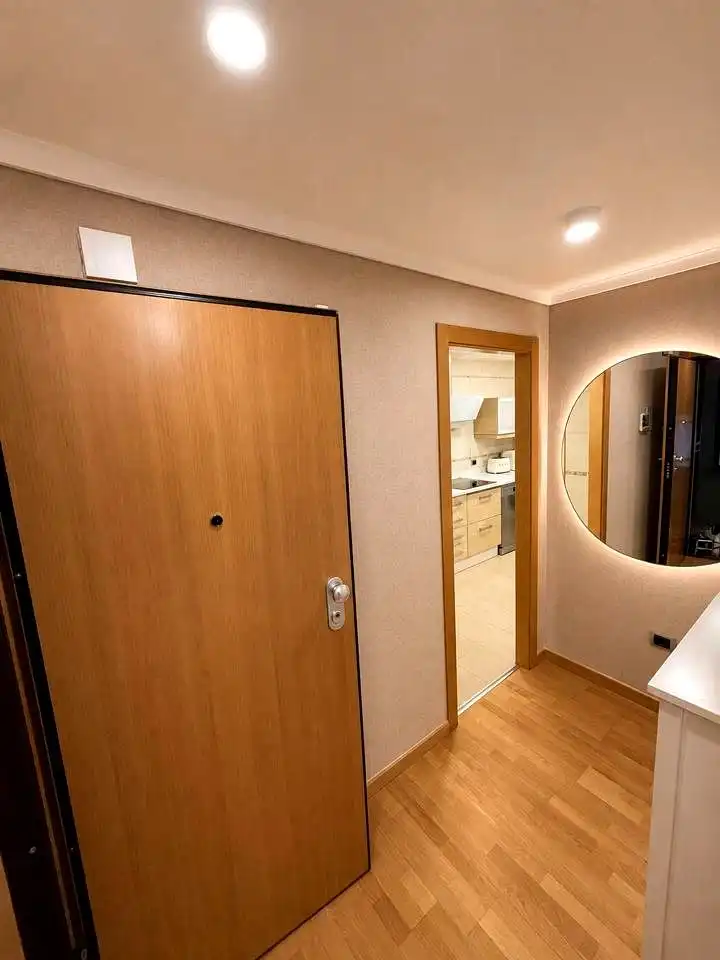 Pis en venda en Castellón de la Plana / Castelló de la Plana amb Parquet, Traster i Moblat