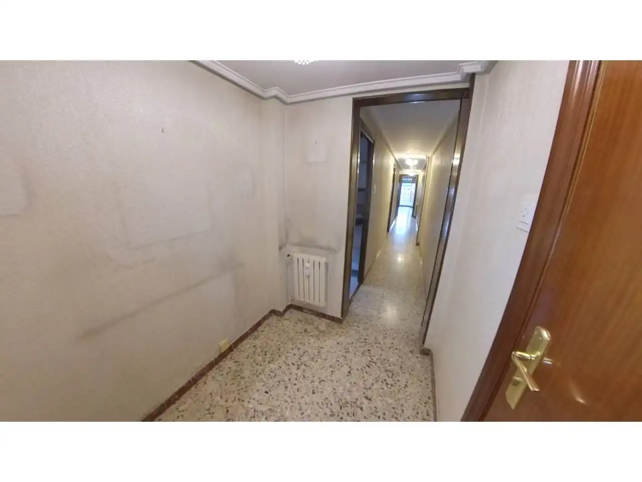 Piso en venta en San José