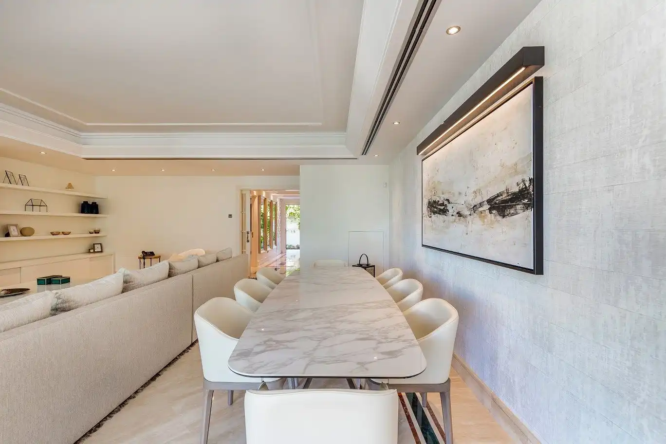 Maison avec piscine à vendre à Marbella Centro, imagen 12