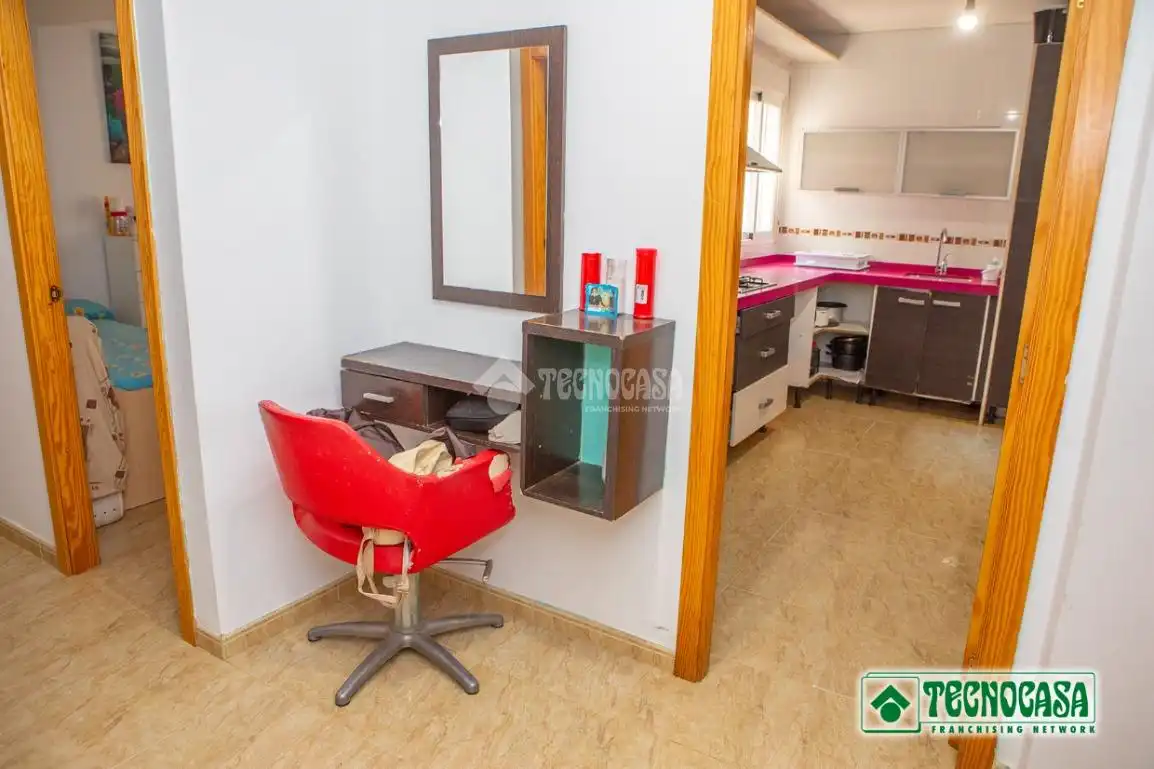 Appartamento con balcone in vendita a Pulpí pueblo, imagen 4