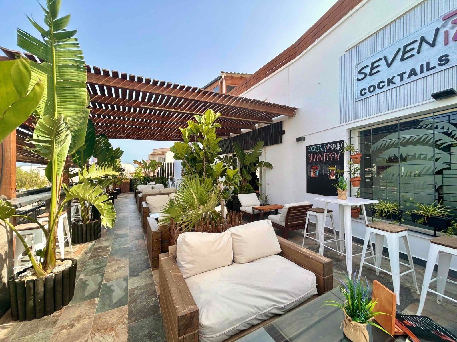 Terrace of Building for sale in Vera