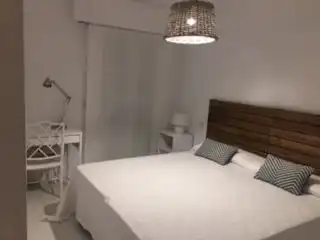 Habitación de Casa o chalet de alquiler en Marbella con Terraza, Amueblado y Piscina comunitaria