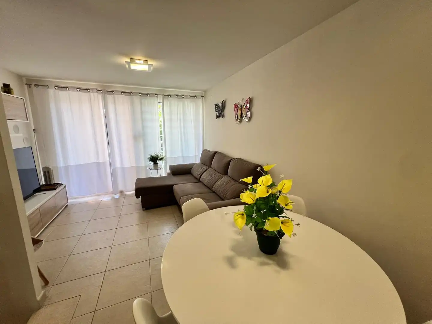 Adosado con terraza en venta en Carrer del Cigne 6, imagen 4