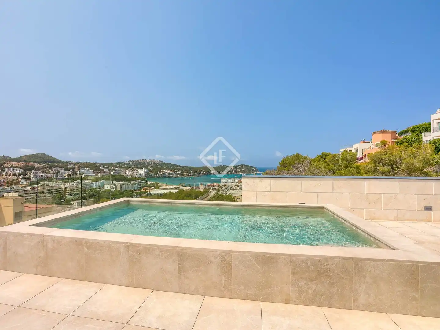 Appartement avec ascenseur à vendre à Santa Ponça, imagen 44