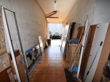Local comercial en venda a Centro - Juan Flórez - Plaza Pontevedra