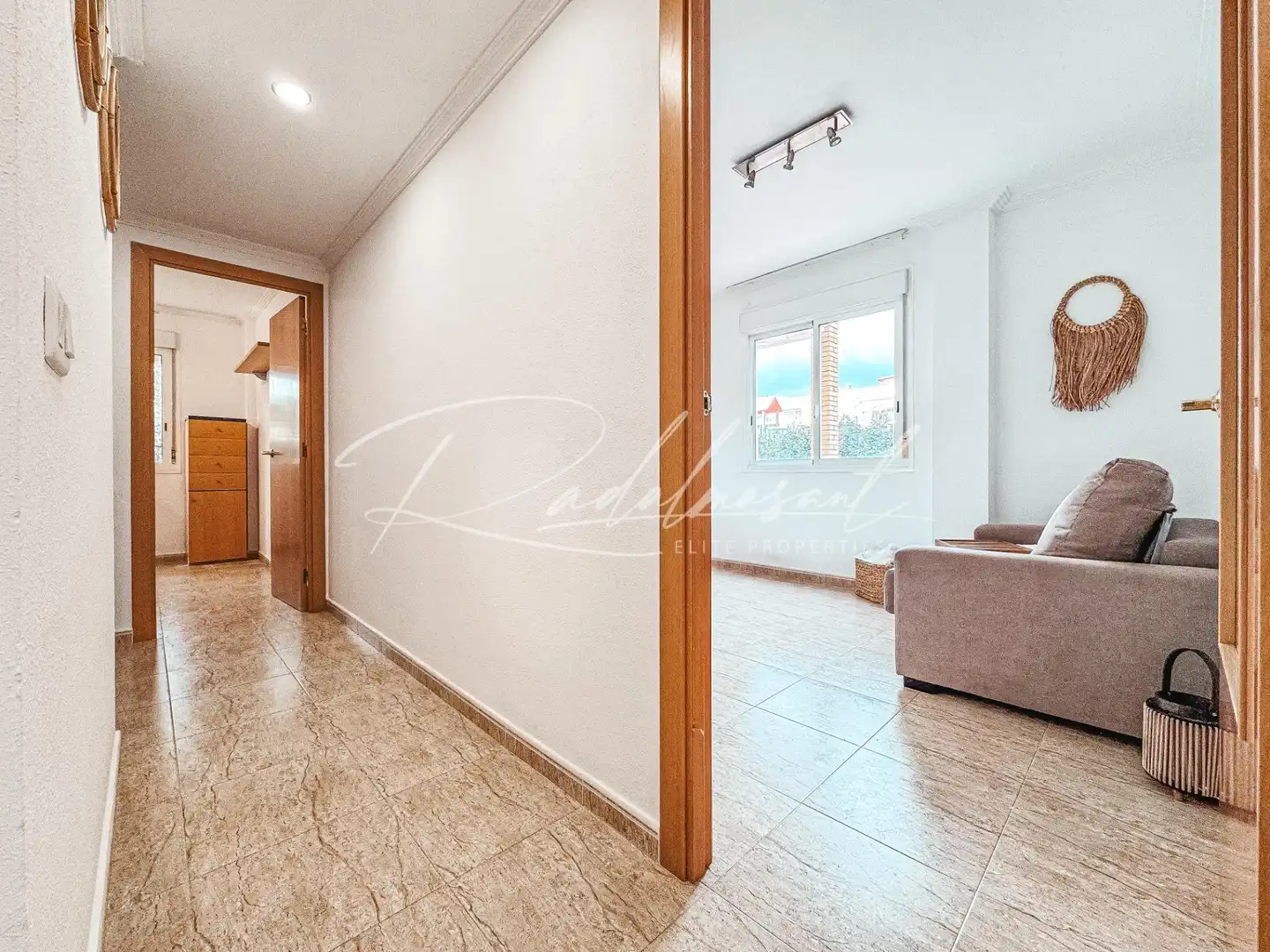 Piso con piscina en venta en Carrer del Castell de Tamarit, imagen 5