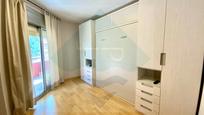 Bedroom of Flat for sale in  Barcelona Capital  with Air Conditioner and Terrace