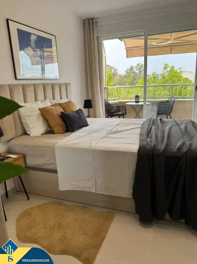 Apartament amb ascensor en venda a Centro, imagen 17
