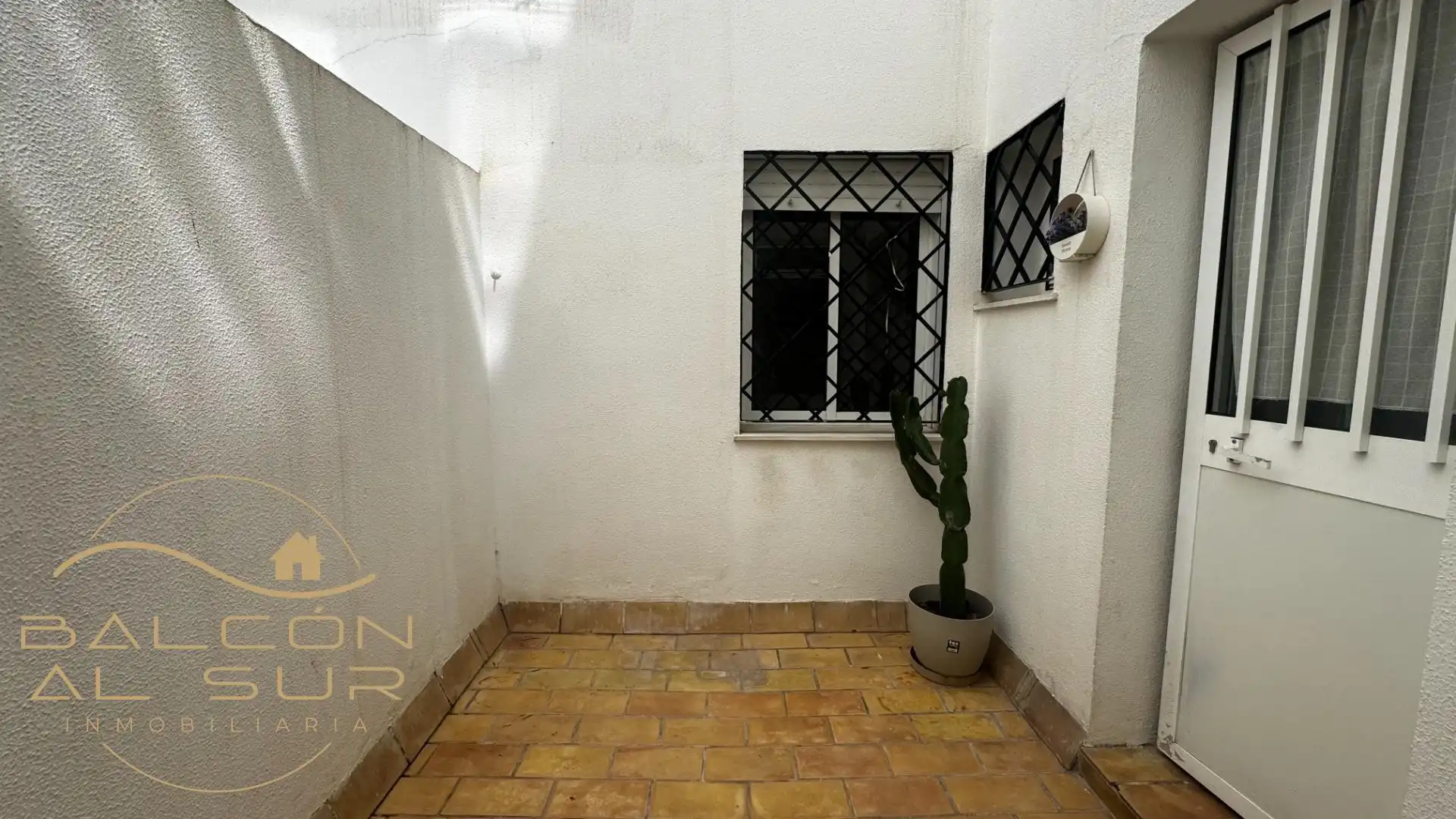 Terrassa de Pis en venda en Rota amb Terrassa