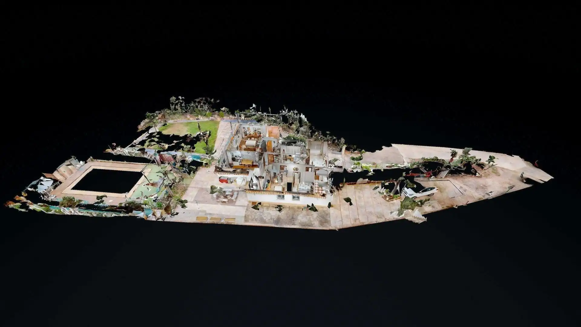 Villa con piscina in vendita a Travesía Melero Alto, imagen 48