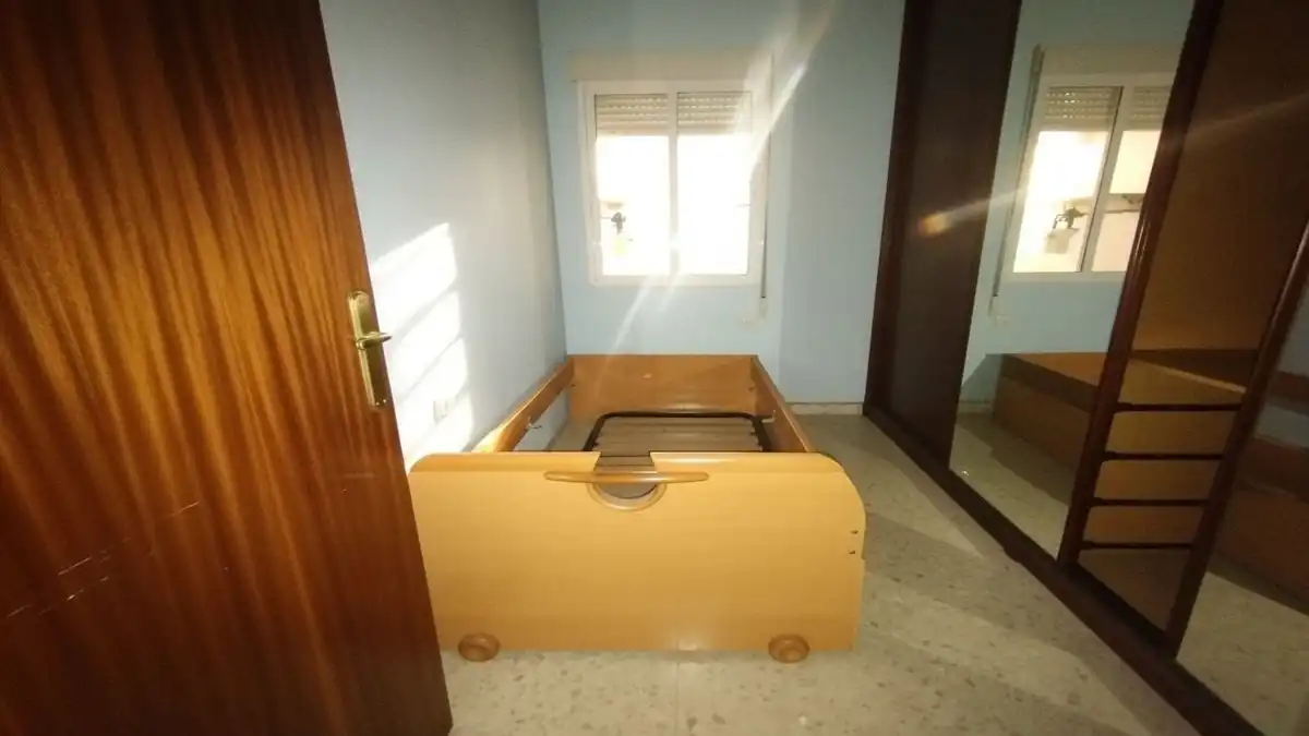 Wohnung zum Verkauf in VICENTE BARRANTE 7, imagen 10