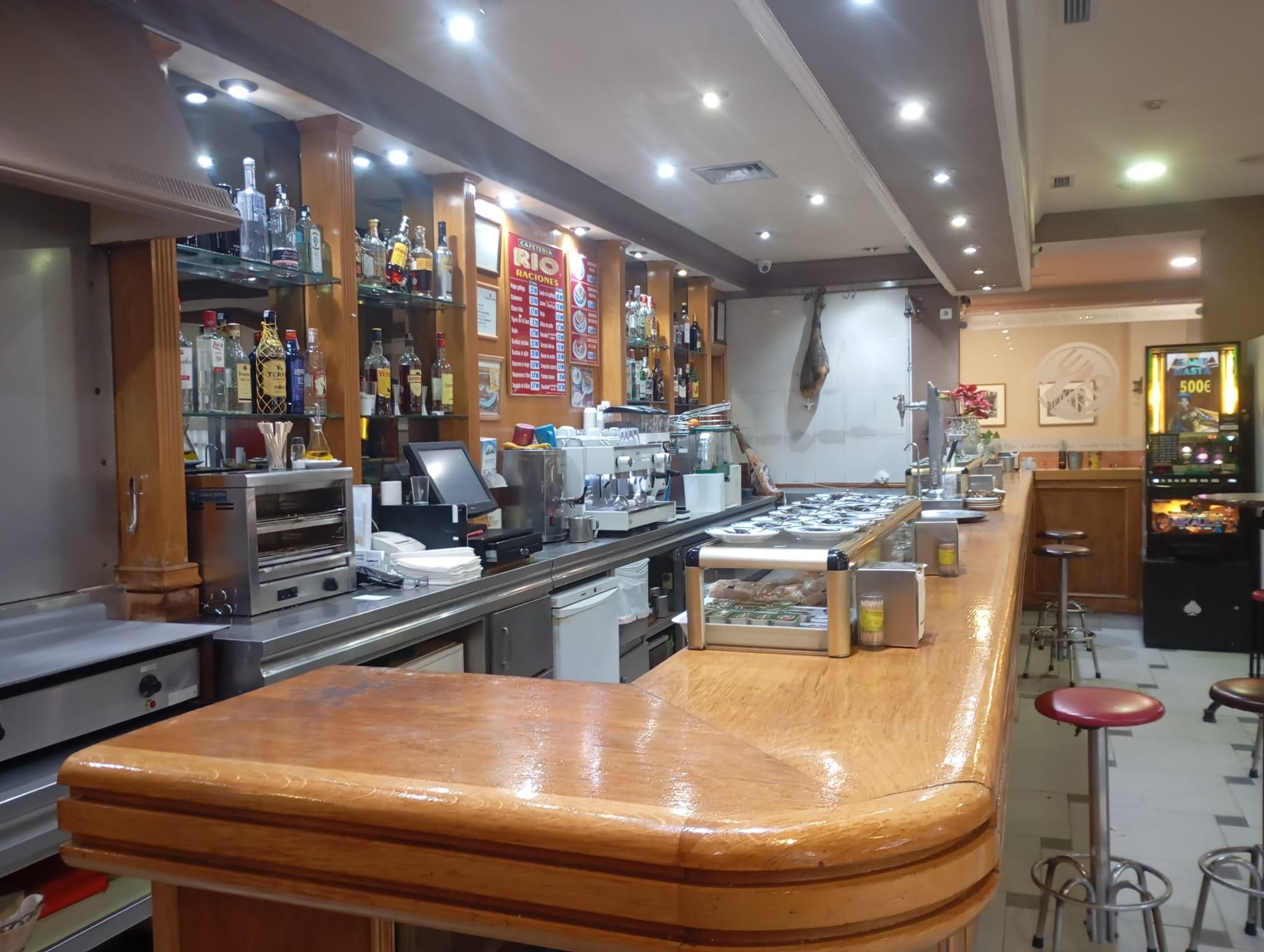 Premises for sale in Villaviciosa de Odón