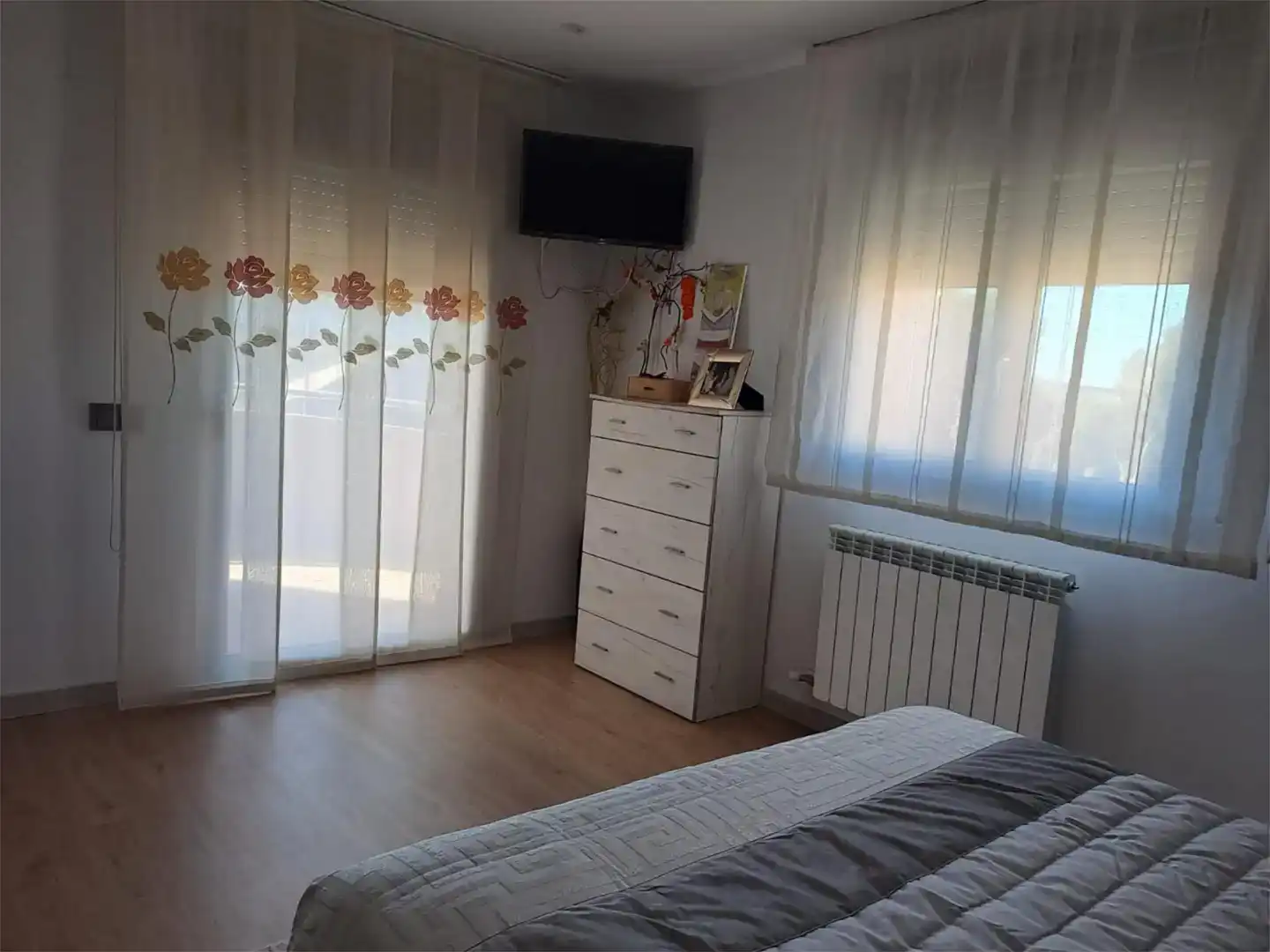Habitación de Casa o chalet en venta en Balaguer con Balcón