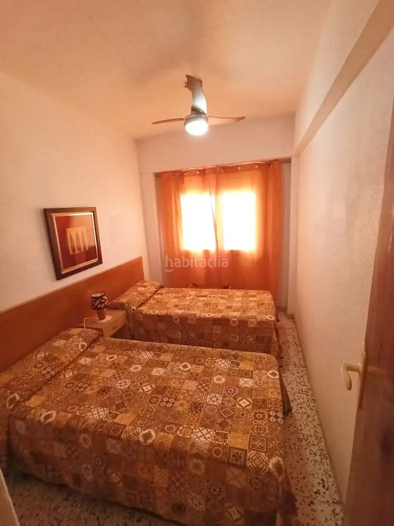 Wohnung mit Pool zur Miete in Carrer de Juan de la Cierva 27, imagen 12