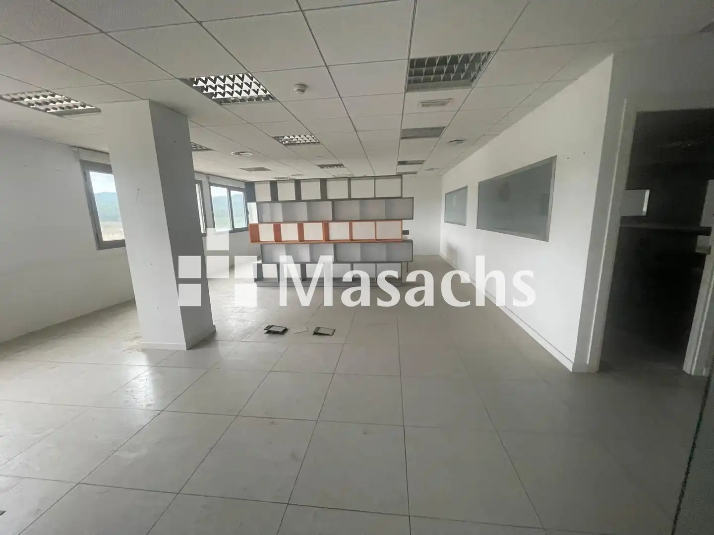 Oficina en venta en Roquetes - Can Magí, imagen 8