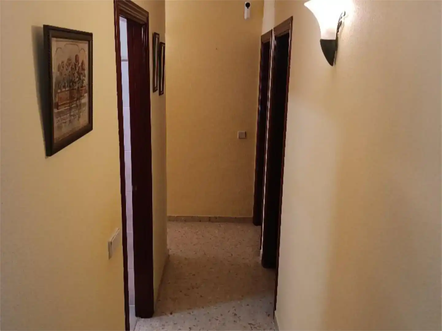 Piso en venta en Málaga con Trastero, Amueblado y Balcón