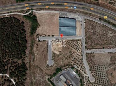 Terreny industrial en venda a Láchar