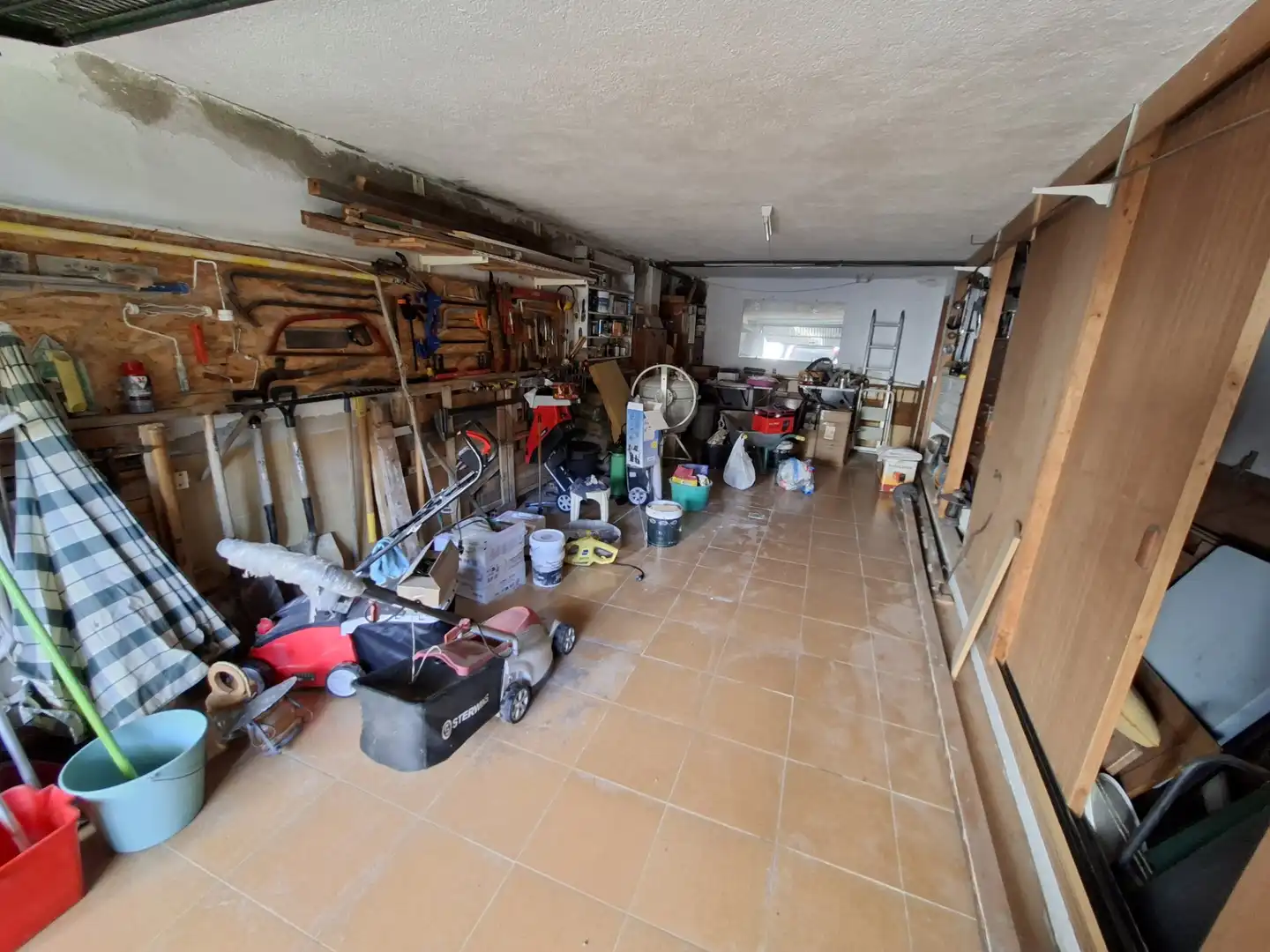Casa o xalet en venda en Plasencia amb Aire condicionat, Calefacció i Terrassa