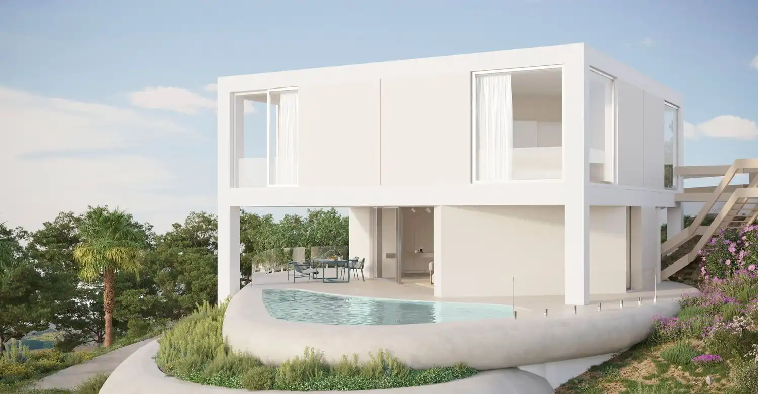 Chalet en venta en Orihuela Costa, imagen 12