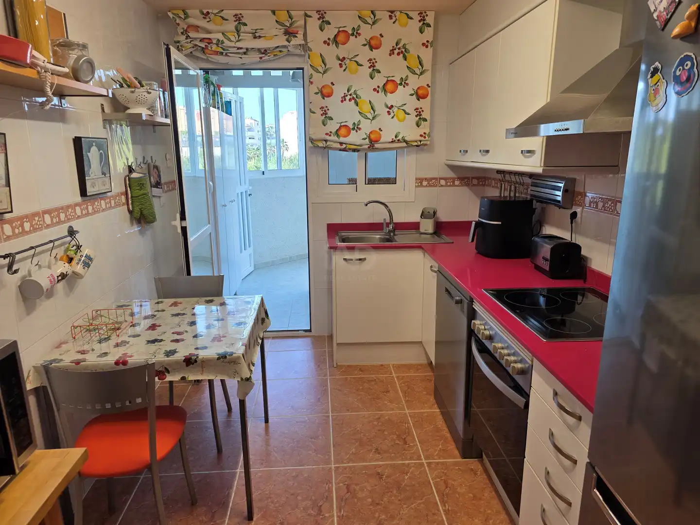 Piso con piscina en venta en Altorreal - El Chorrico, imagen 12