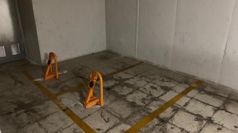 Photo 4 of Garage for sale in Teodoro Calvache, 22, San Ildefonso - Catedral, Jaén