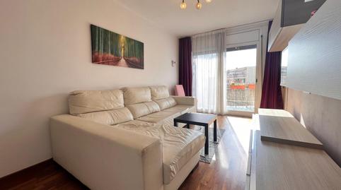 Photo 2 of Flat to rent in Avinguda del Parc, La Gavarra, Barcelona