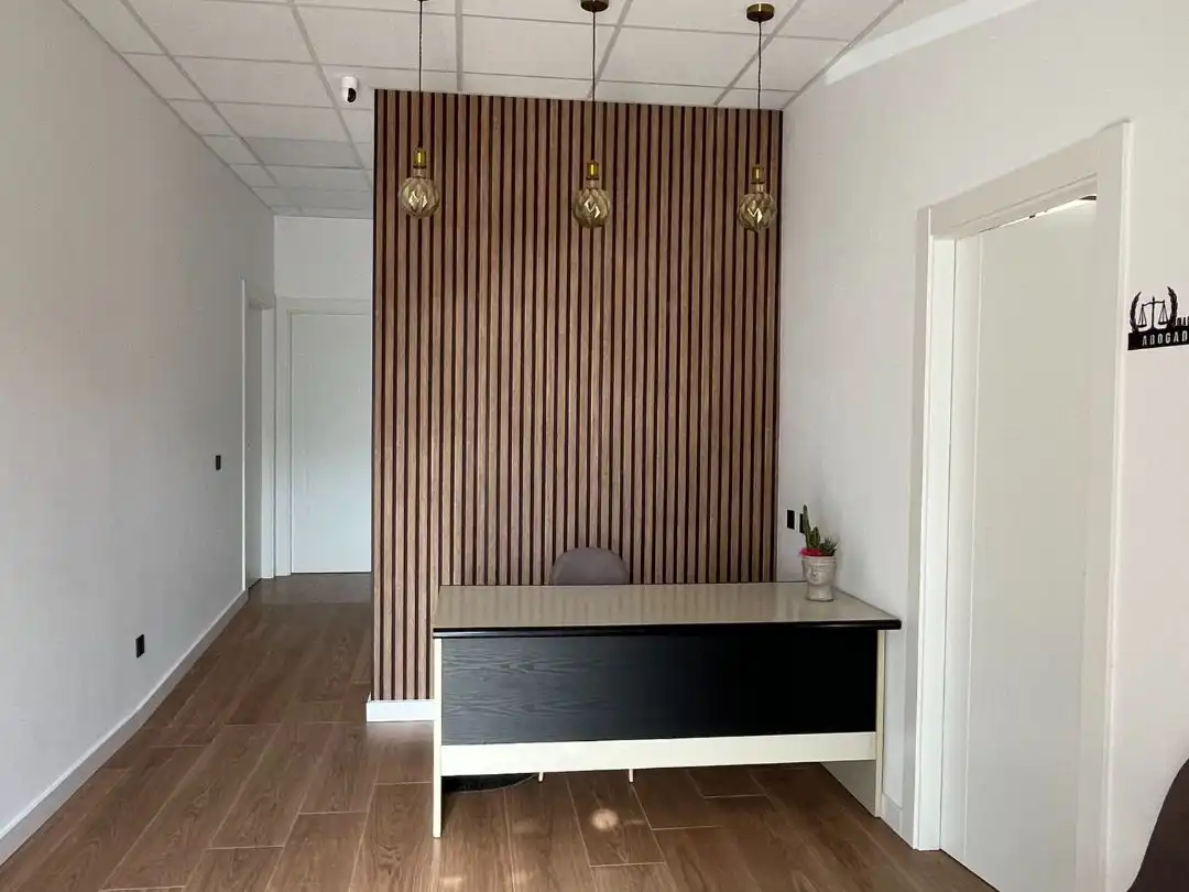 Office for rent in Almería