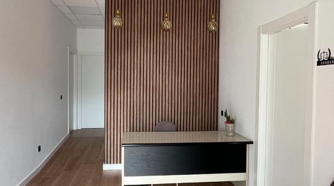 Photo 2 of Office to rent in Calle Calzada de Castro, 85, Nueva Andalucía, Almería