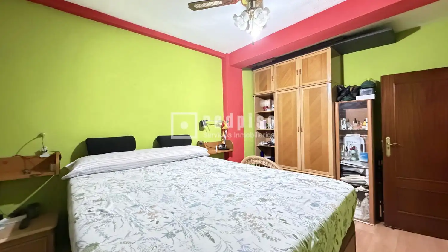 Flat with lift for sale in Zarzaquemada, imagen 12