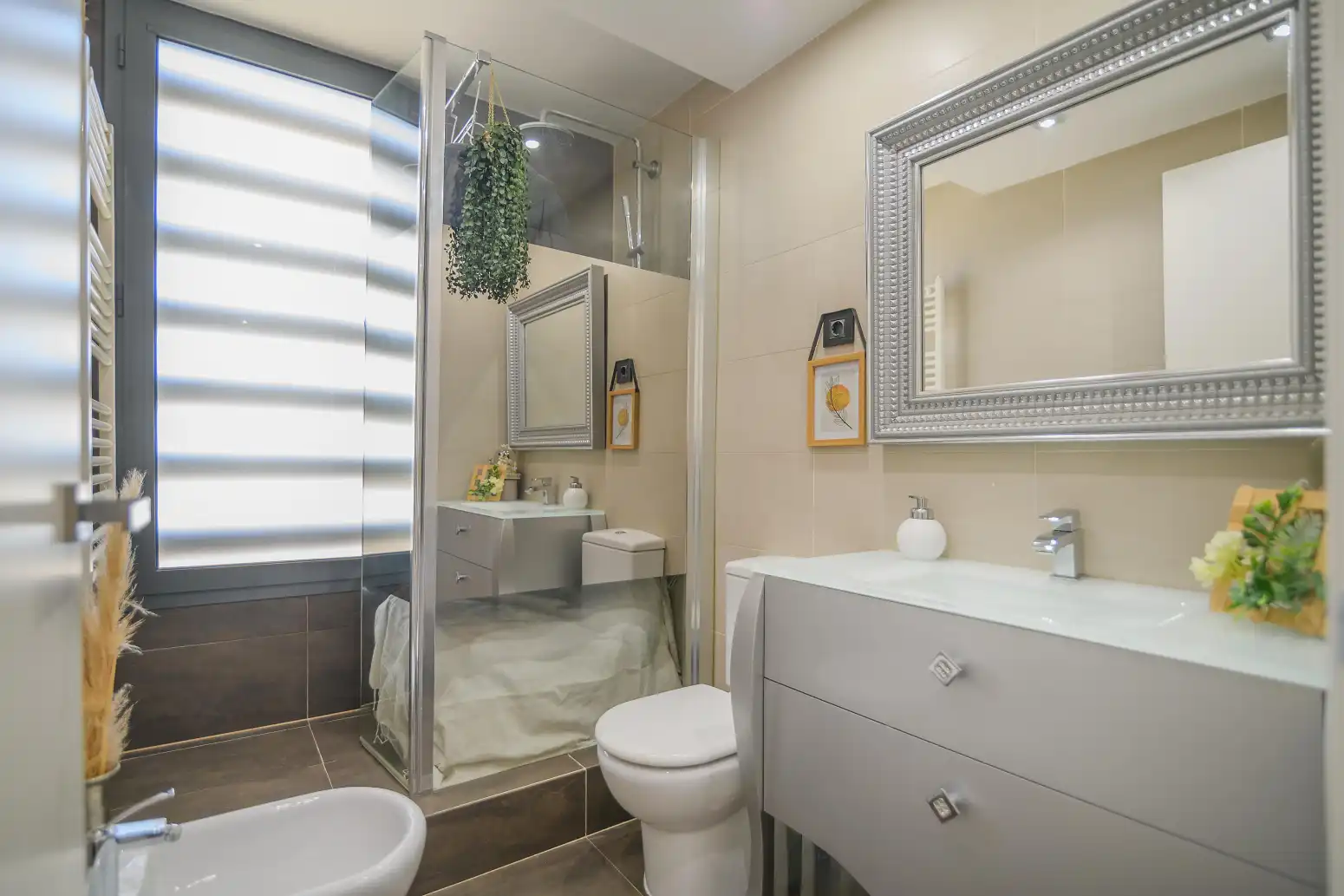 Penthouse with pool for sale in Viladecans - AV OLOF PALME, imagen 8