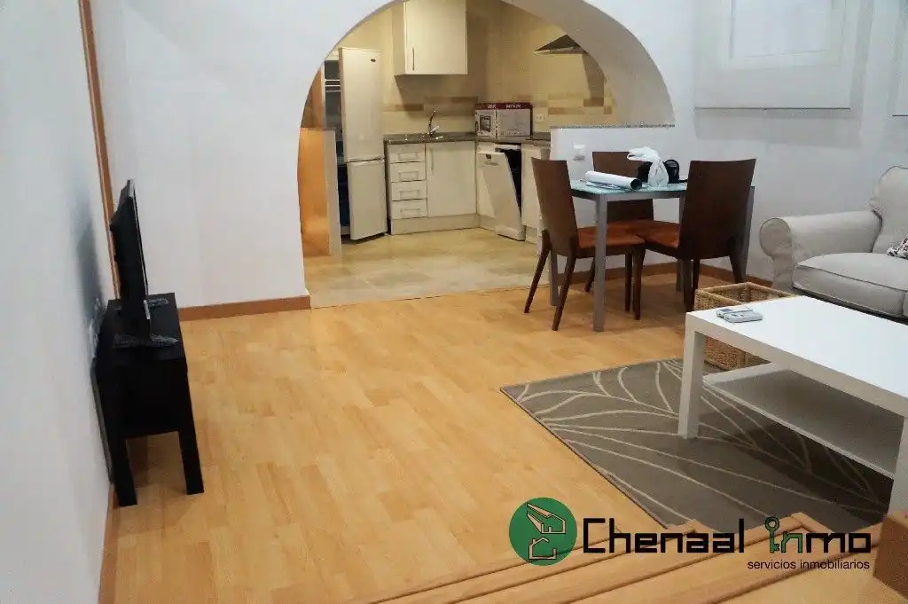 Apartamento en venta en Mérida con Aire acondicionado, Calefacción y Amueblado